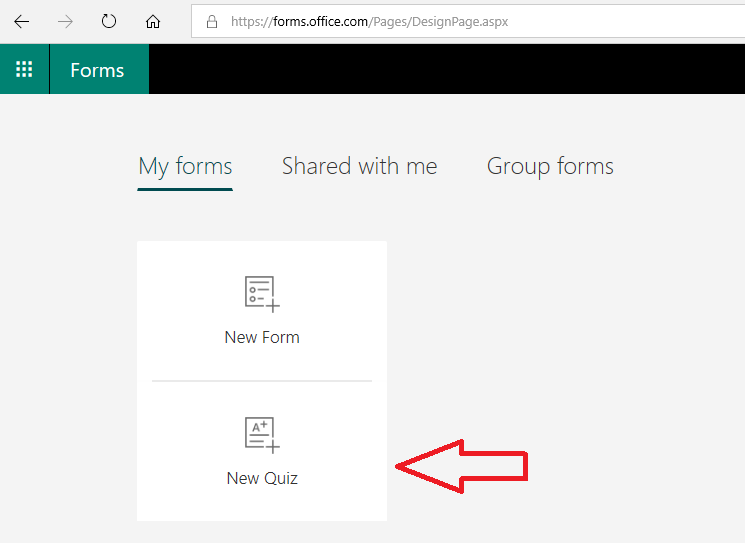 How To Add Quiz Or Survey On SharePoint Online Modern Page Using Microsoft Forms